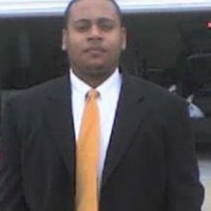 Meet your Posher, Darrell